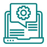 Setting up your systems and solving your tech issues Setting up your systems and solving your tech issues